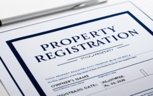 Leia mais sobre o artigo Só é dono quem registra! Será?